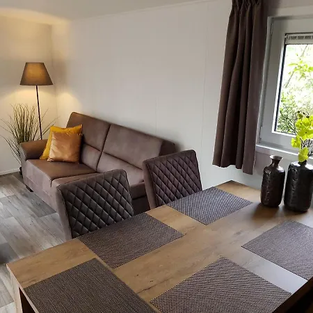 Chalet Autumn