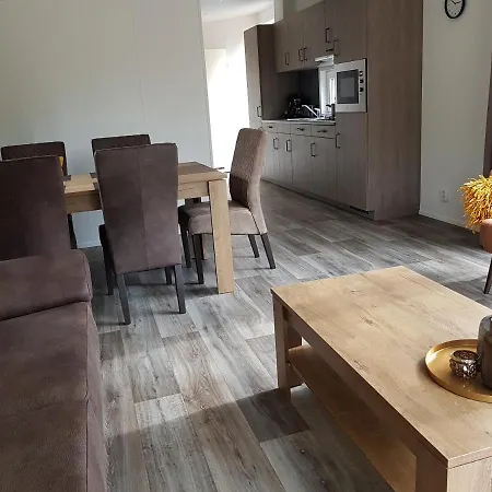 Chalet Autumn