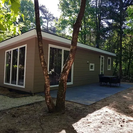 Chalet Autumn Baarle-Nassau