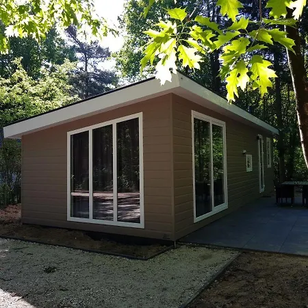 Chalet Autumn Baarle-Nassau