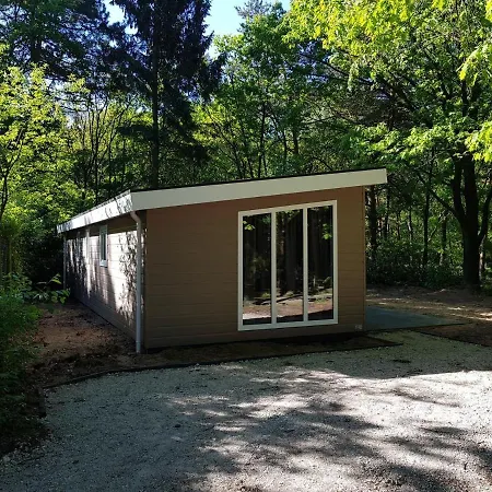 Chalet Autumn Baarle-Nassau