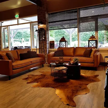 Chalet Chalet Autumn Baarle-Nassau