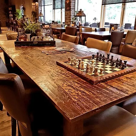 Chalet Chalet Autumn