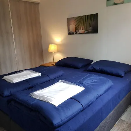 Chalet Chalet Autumn Baarle-Nassau