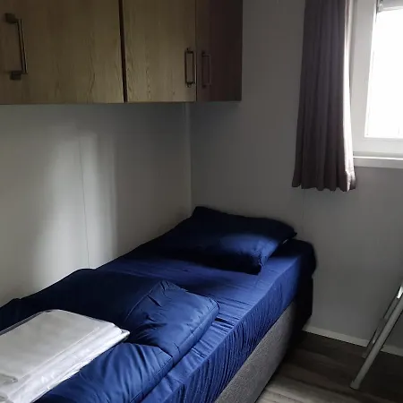 Chalet Chalet Autumn Baarle-Nassau